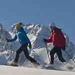 Daire Haus Panoramablick