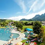 Apartmán Haus Panoramablick Abtenau