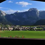 Haus Panoramablick Daire *