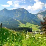 Haus Panoramablick Abtenau