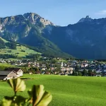 Haus Panoramablick Abtenau