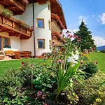 Haus Panoramablick * Abtenau