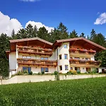 Haus Panoramablick