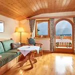 Haus Panoramablick Apartmán Abtenau