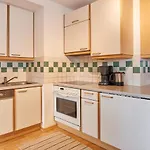 Haus Panoramablick *