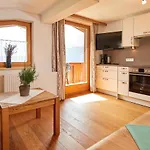 Haus Panoramablick *