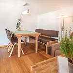Haus Panoramablick