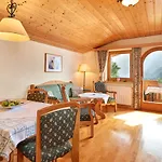 Haus Panoramablick * Abtenau