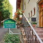 Haus Panoramablick Abtenau