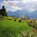 Haus Panoramablick Appartement *