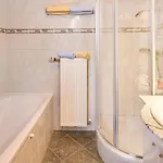 Appartement Haus Panoramablick