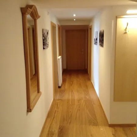 Haus Panoramablick Apartment *