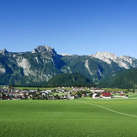 Haus Panoramablick דירה *