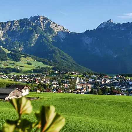 Haus Panoramablick אבטנאו