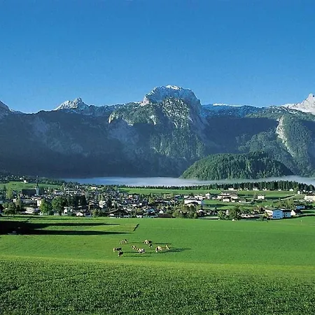 Haus Panoramablick דירה *