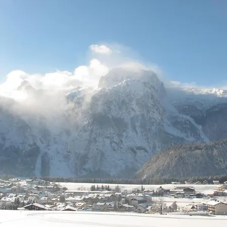 Apartmán Haus Panoramablick Abtenau