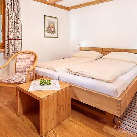 Apartmán Haus Panoramablick Abtenau