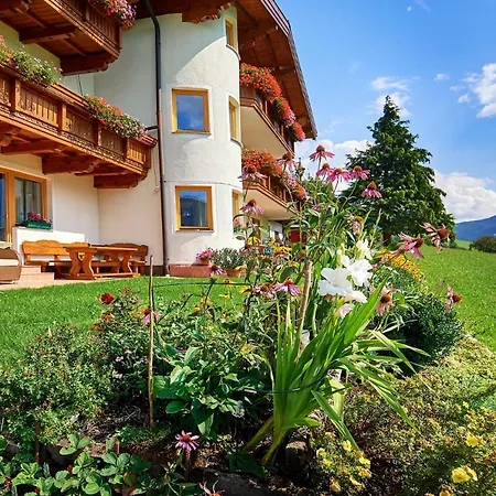 Haus Panoramablick * אבטנאו