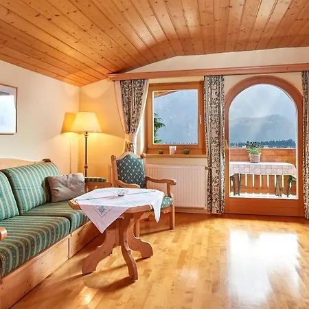 Haus Panoramablick Apartment Abtenau