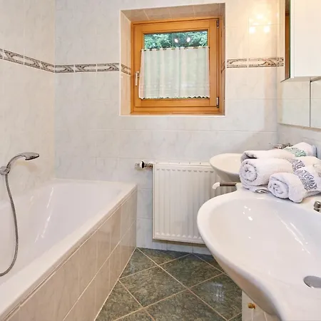 Apartamento Haus Panoramablick Abtenau