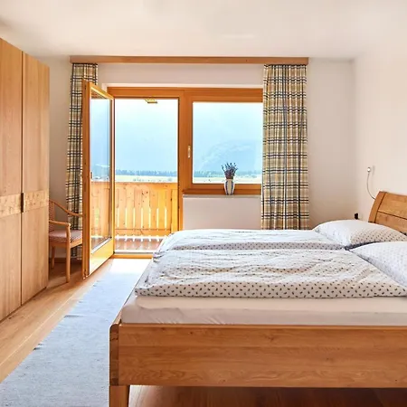 Haus Panoramablick * אבטנאו