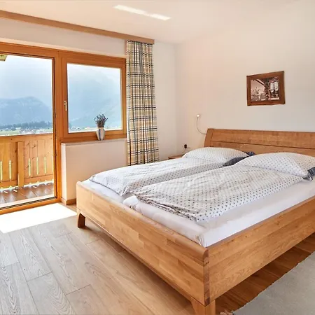 Haus Panoramablick * Abtenau