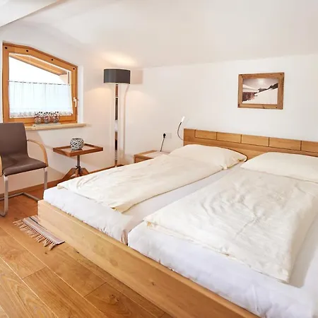 דירה Haus Panoramablick אבטנאו