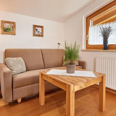 Haus Panoramablick Abtenau