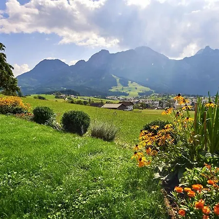 Haus Panoramablick * אבטנאו