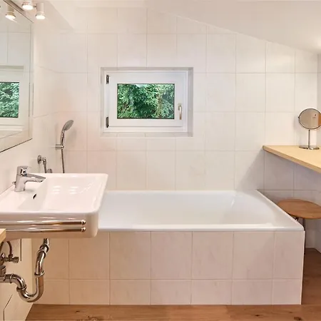 Haus Panoramablick Apartmán