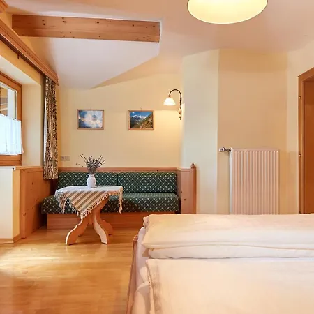 Haus Panoramablick *