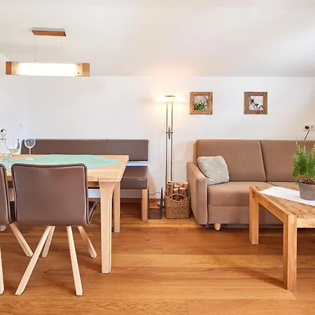 Haus Panoramablick