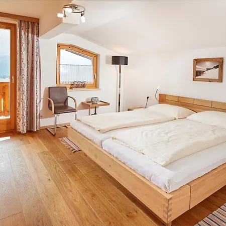 Haus Panoramablick