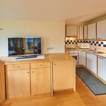 Haus Panoramablick Apartment Abtenau