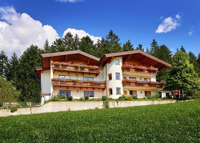 Haus Panoramablick
