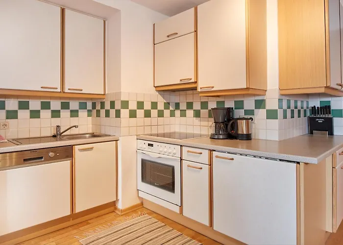 Haus Panoramablick *