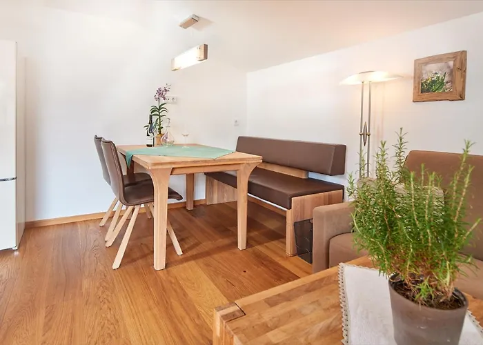 Haus Panoramablick