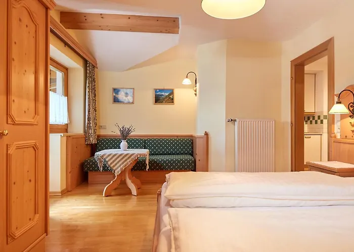 Haus Panoramablick *