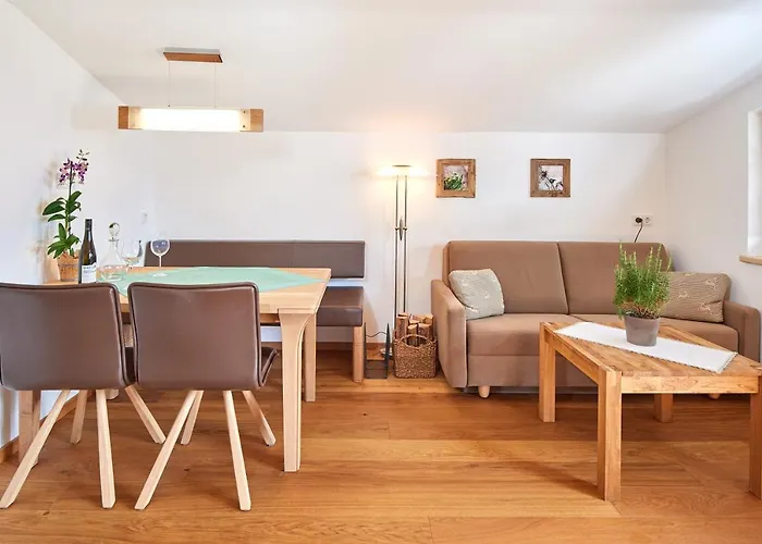 Haus Panoramablick