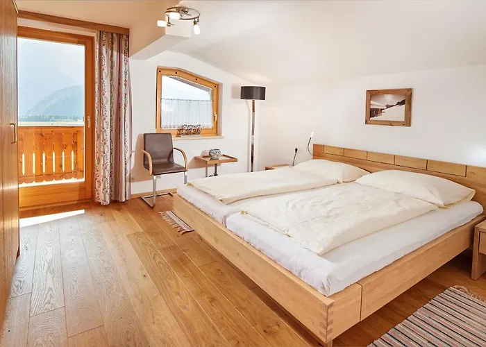 Haus Panoramablick