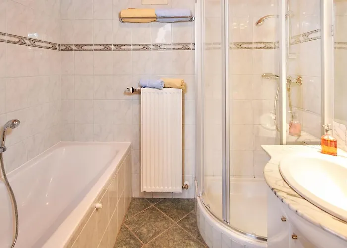 아파트 Haus Panoramablick